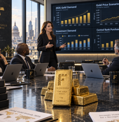 gold-demand