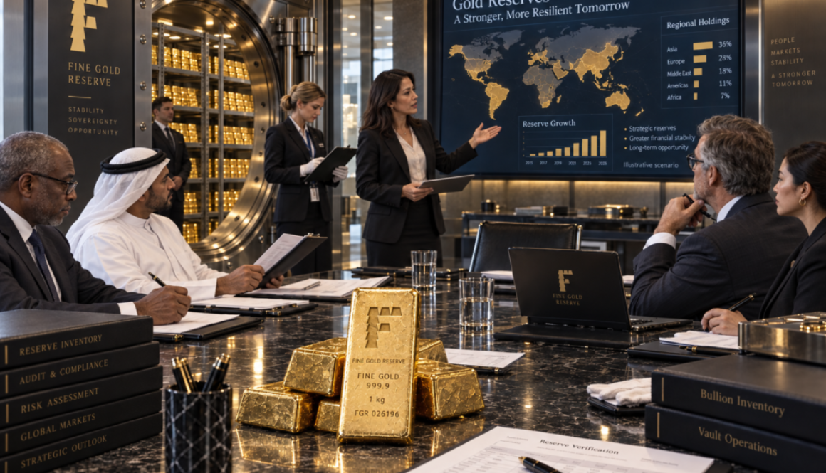 gold market12